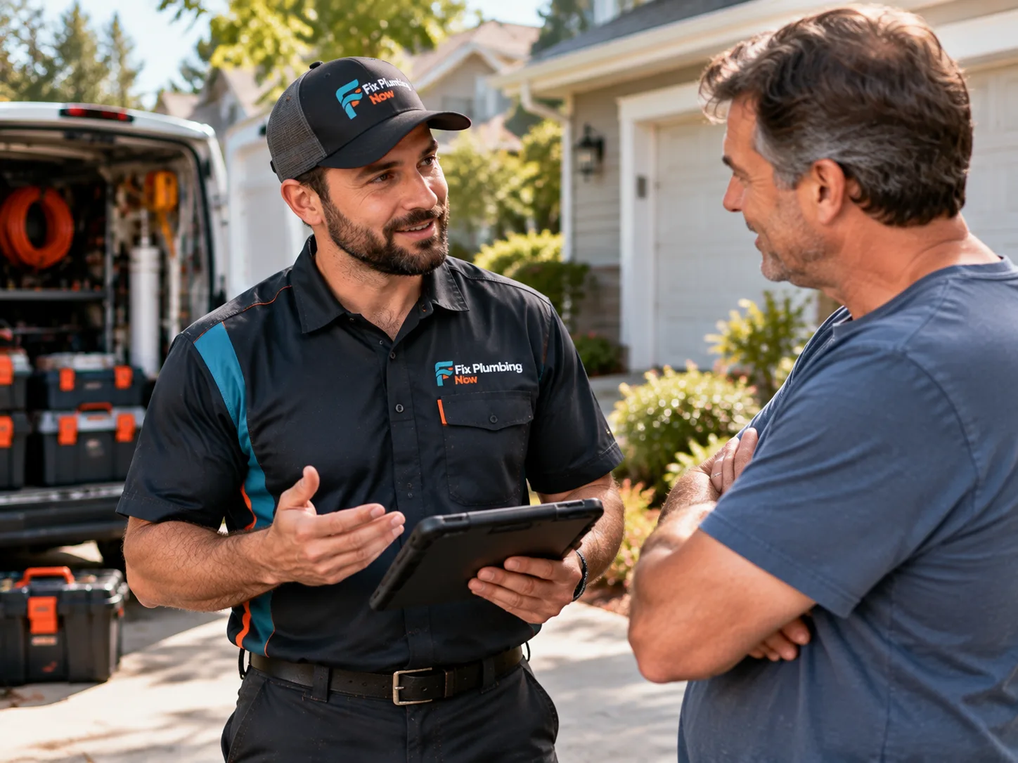 Clogged Drain Service Arlington, TX FAQs